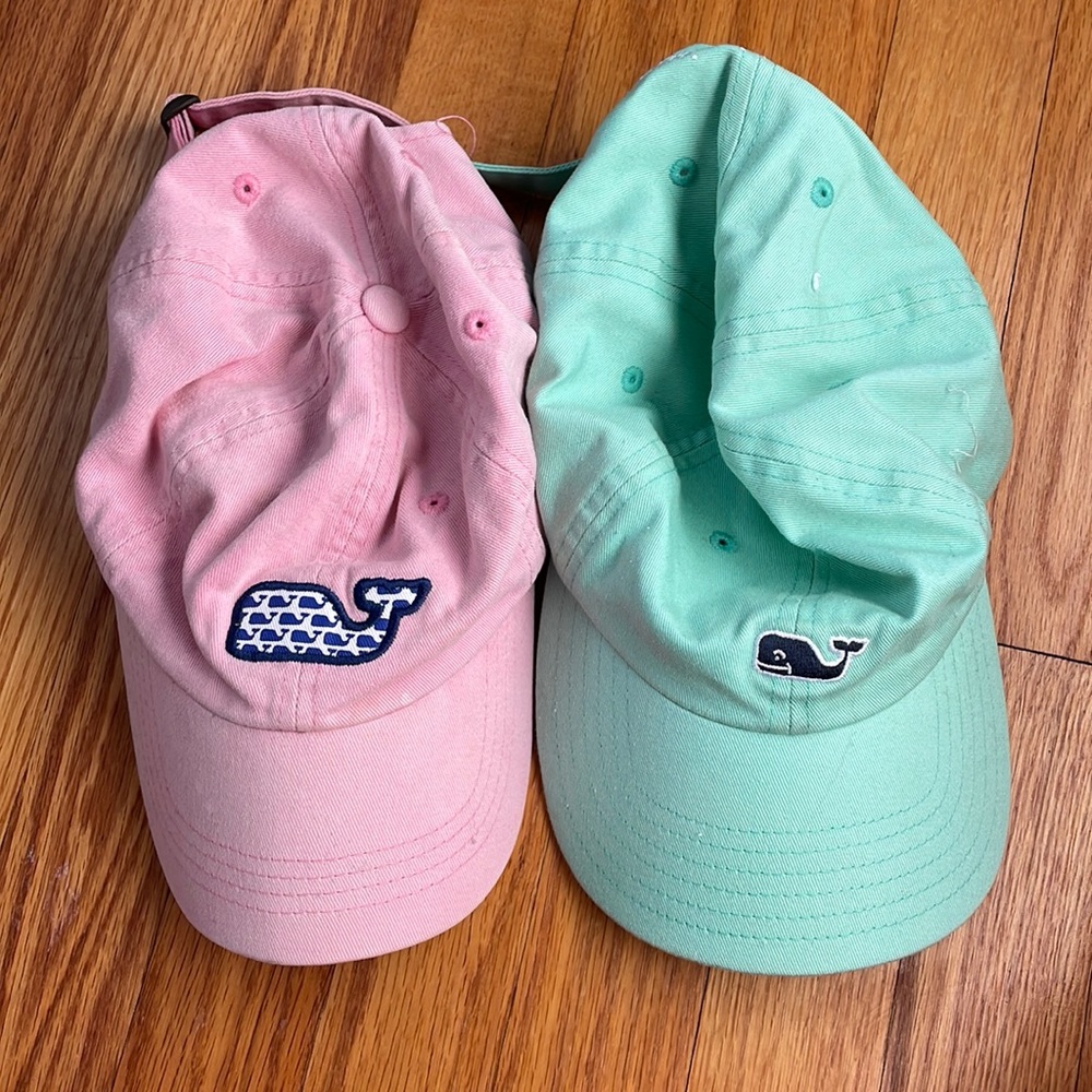 Vineyard vibes hats